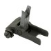 Knight's Armament M4 Folding Front Sight - Black